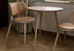 Accent Cafe Table
