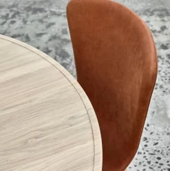 Accent Dining Table