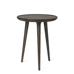 Accent Oval Lounge Table