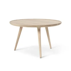 Accent Oval Lounge Table