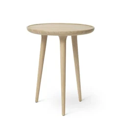 Accent Oval Lounge Table