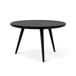 Accent Oval Lounge Table