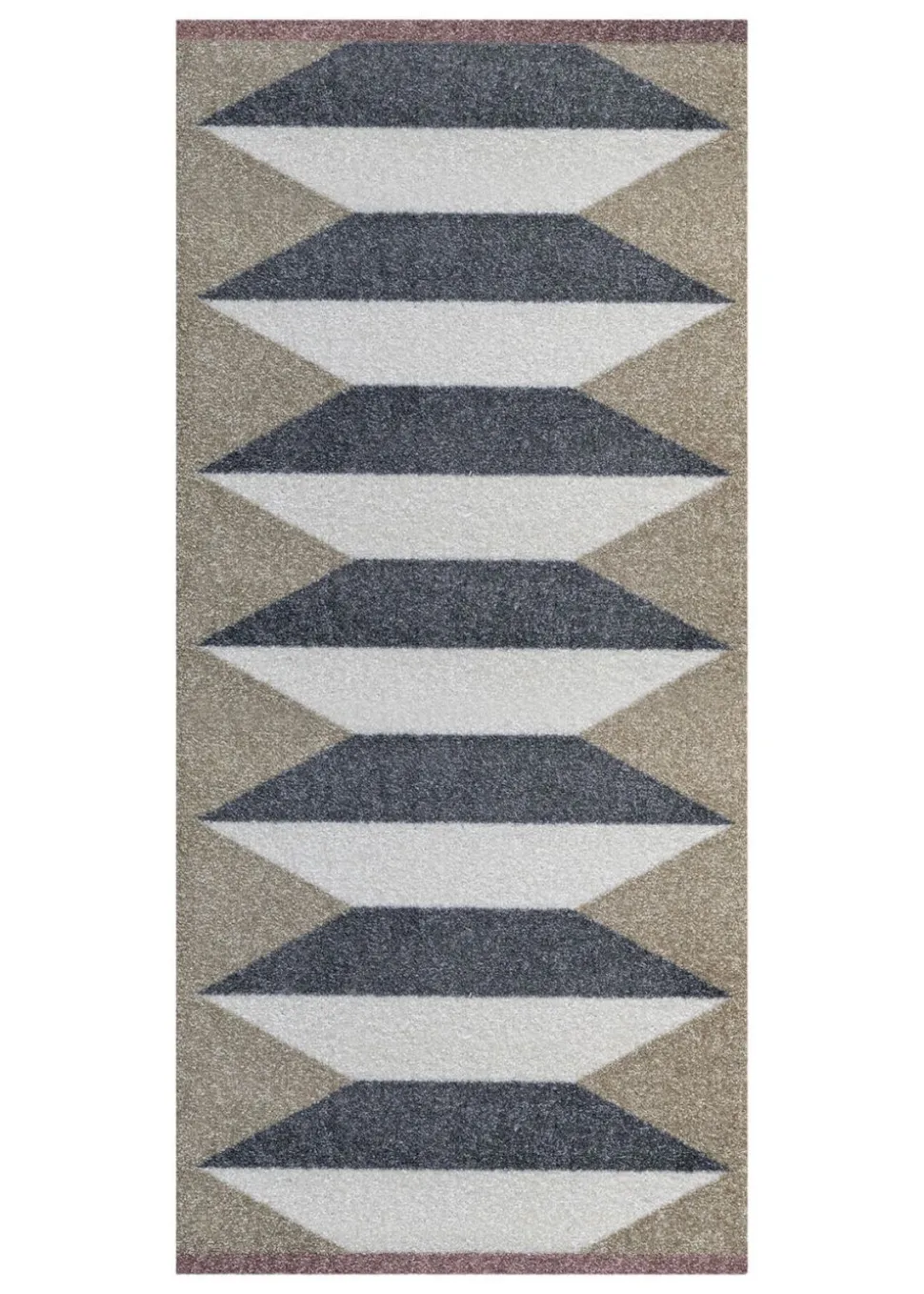 ACCORDION All-round Mat