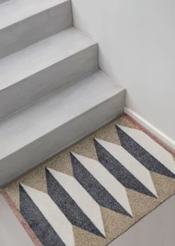 ACCORDION All-round Mat