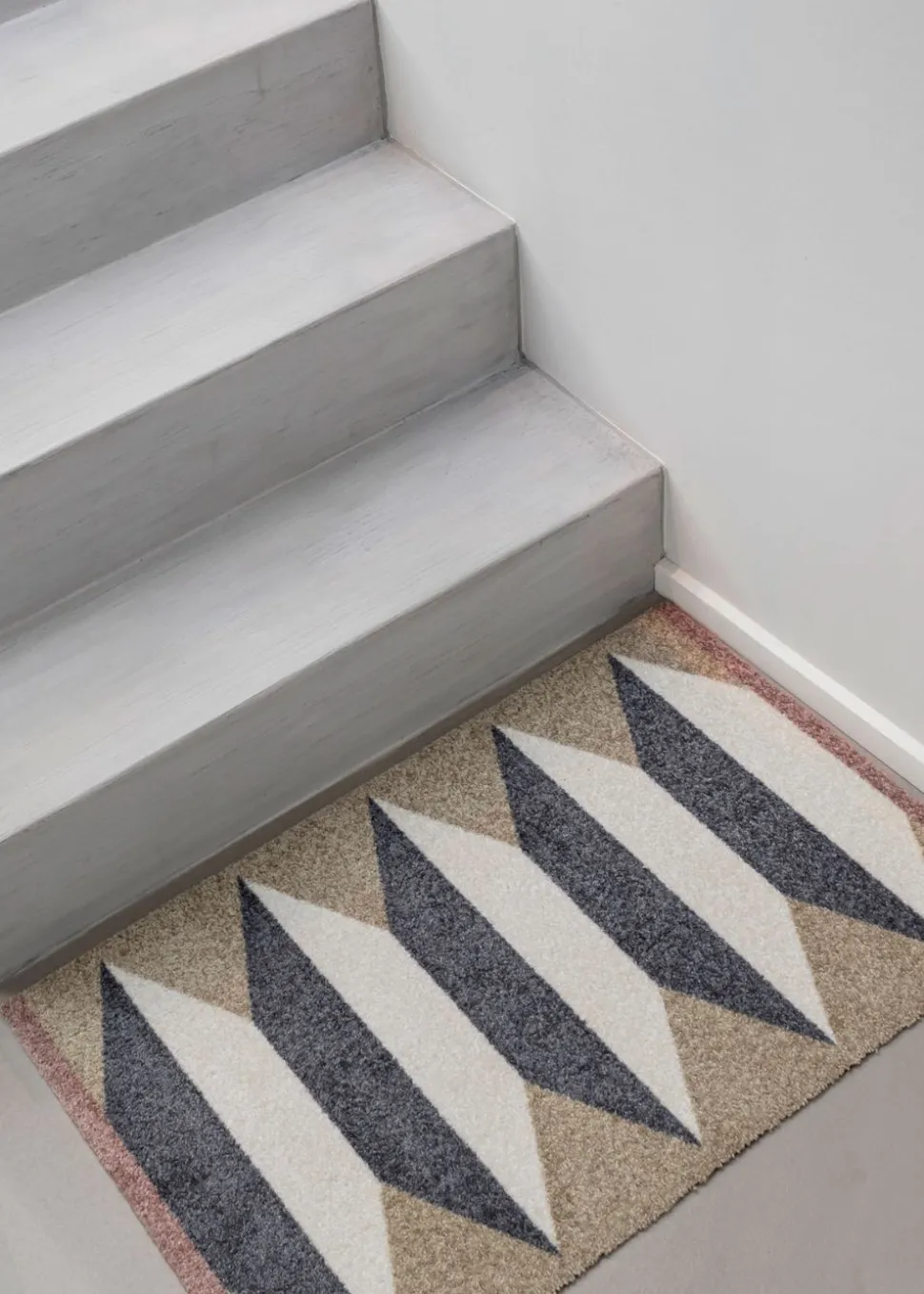 ACCORDION All-round Mat