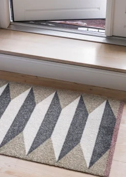 ACCORDION All-round Mat