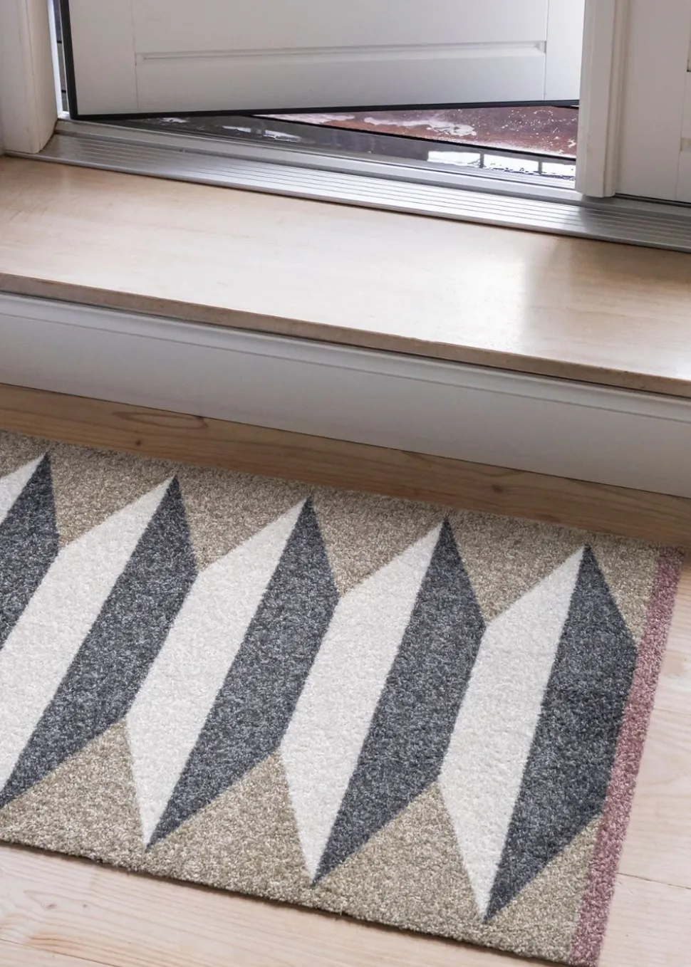 ACCORDION All-round Mat