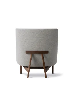 A-Chair 6540 by Jens Risom