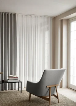 A-Chair 6540 by Jens Risom