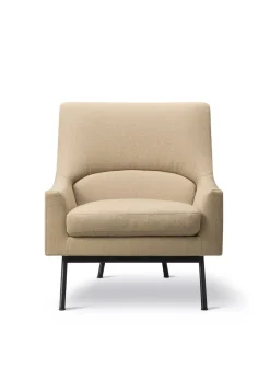 A-Chair 6542 by Jens Risom