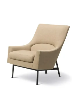 A-Chair 6542 by Jens Risom