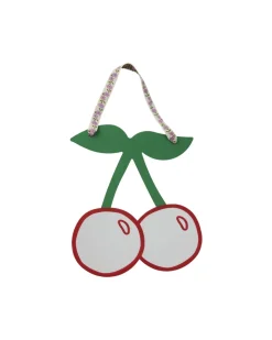 Acrylic Mirror In Cherry