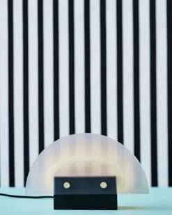 Acrylic Screen | Table Lamp