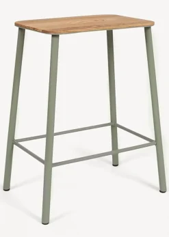 Adam Stool / Nyboder