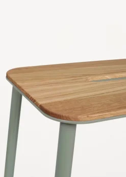 Adam Stool / Nyboder