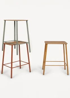 Adam Stool / Nyboder