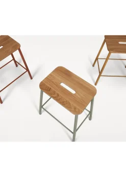 Adam Stool / Nyboder