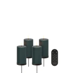 Advent Pillar Giftbox