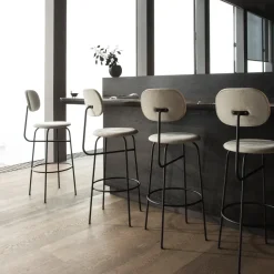 Afteroom / Bar Chair Plus