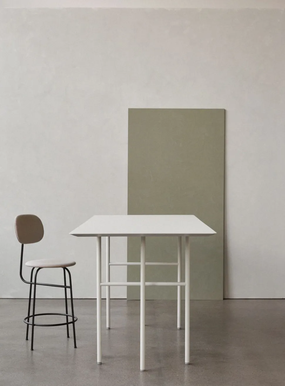 Afteroom / Bar Chair Plus