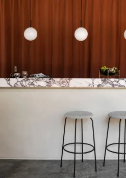 Afteroom / Bar Stool