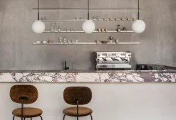 Afteroom / Counter Chair Plus