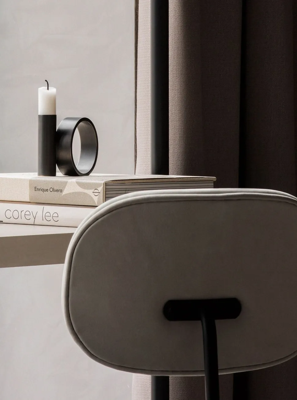 Afteroom / Counter Chair Plus