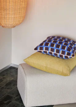 Agenda Pillow