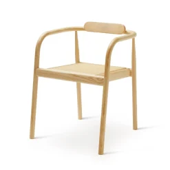 Ahm Chair / By Isabel Ahm