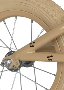 AIKO BALANCE BICYCLE