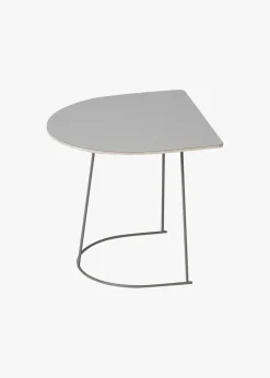 Airy Coffee Half Table