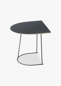 Airy Coffee Half Table