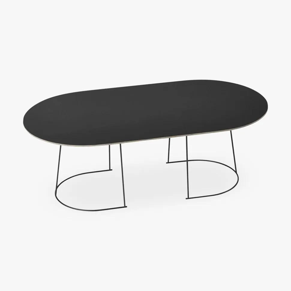 Airy Coffee Table Large