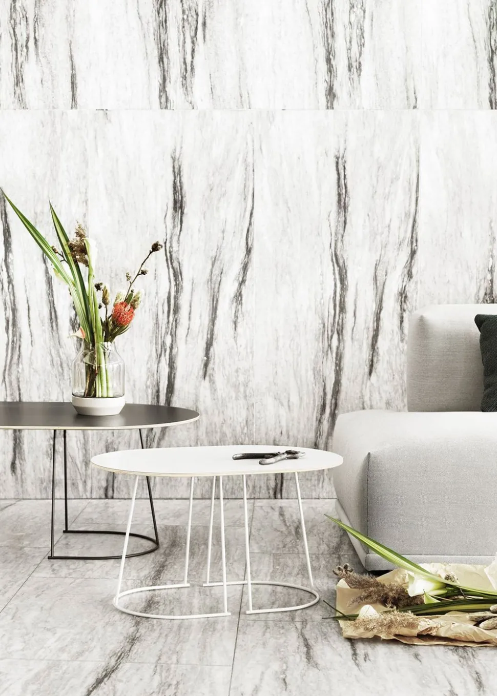 Airy Coffee Table Large