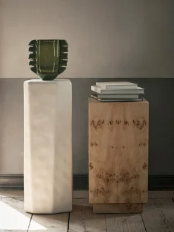 Alas Vase
