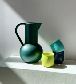 Alev Cup Medium / Set of 2