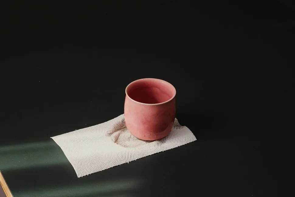 Alev Cup Small / Set of 2