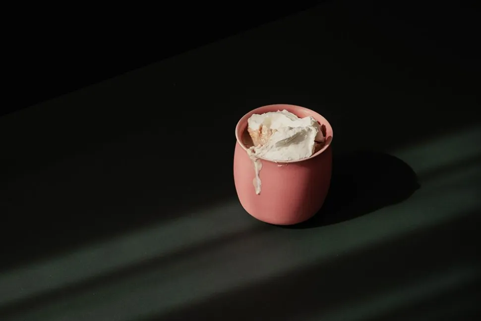 Alev Cup Small / Set of 2