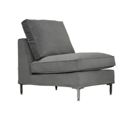 Alex High Edition / 1 Seater