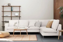 Alex High Edition / Corner