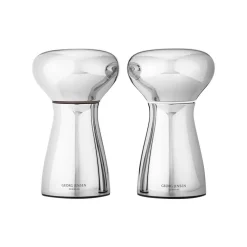 Alfredo Salt And Pepper