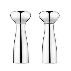 Alfredo Salt And Pepper