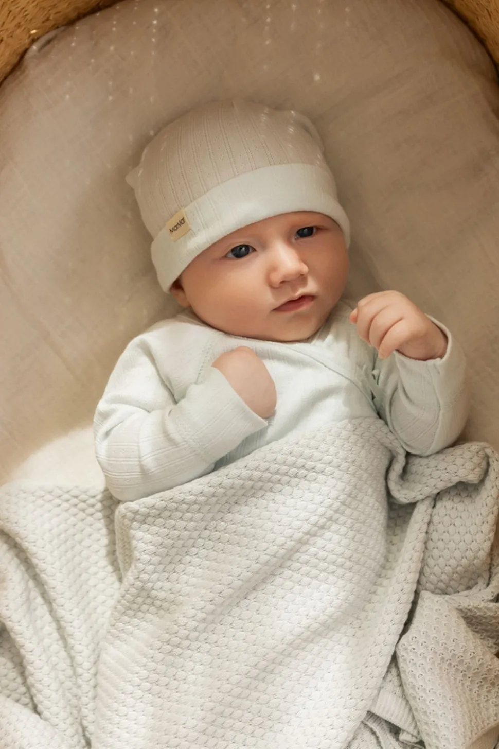 Alia - Modal Mix Honeycomb