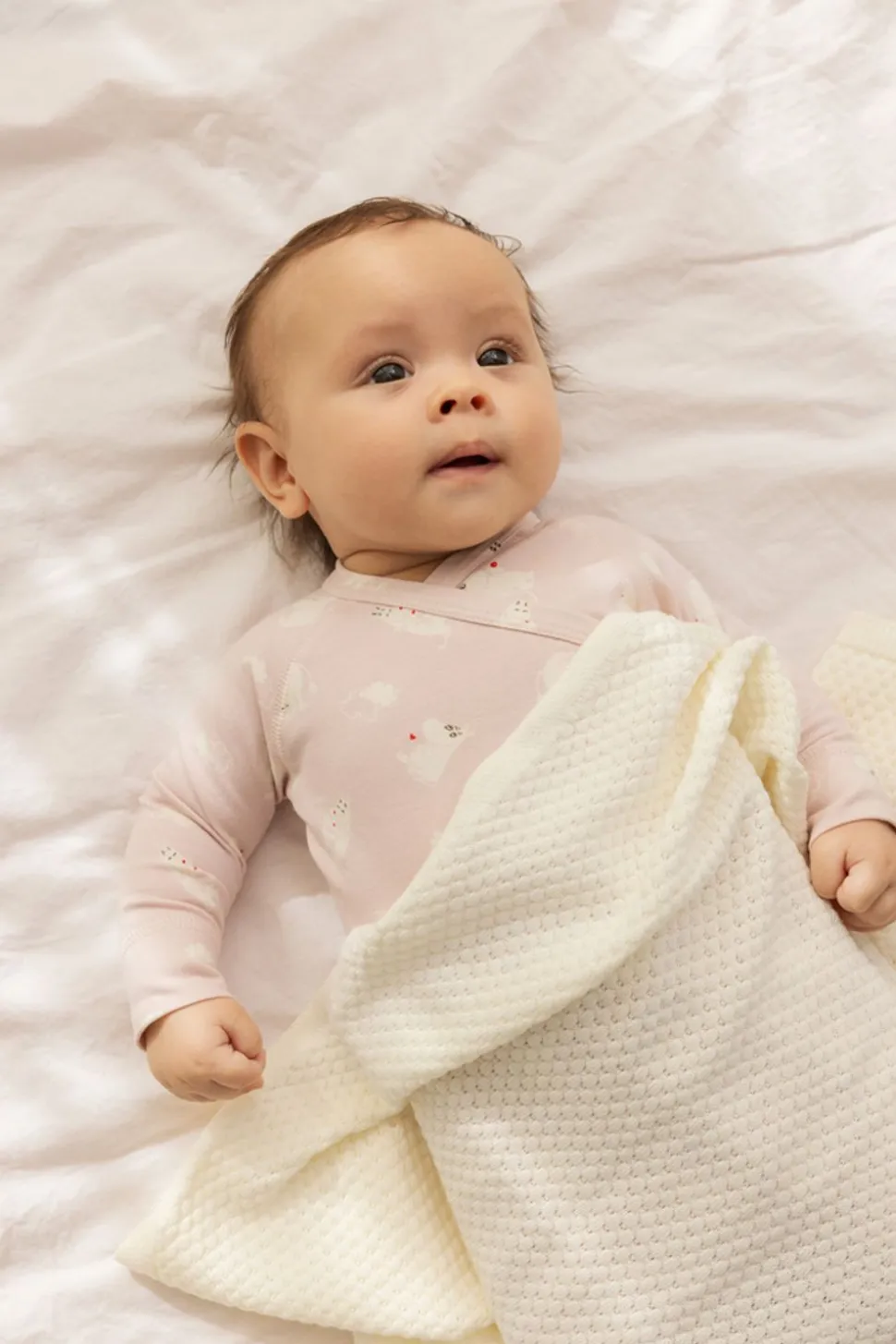 Alia - Modal Mix Honeycomb