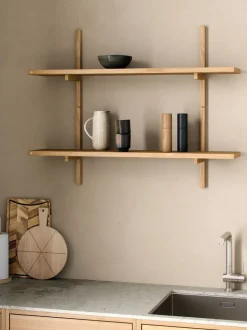 A-Light Shelf by Andersen Furniture
