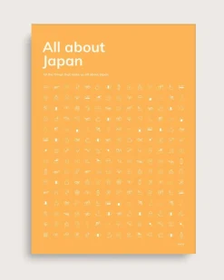 All About Japan