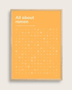 All About Ramen