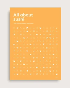 All About Sushi