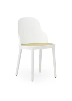 Allez chair molded wicker