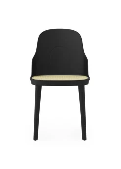 Allez chair molded wicker